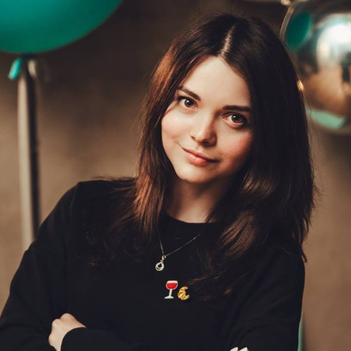 Olga Poliakova